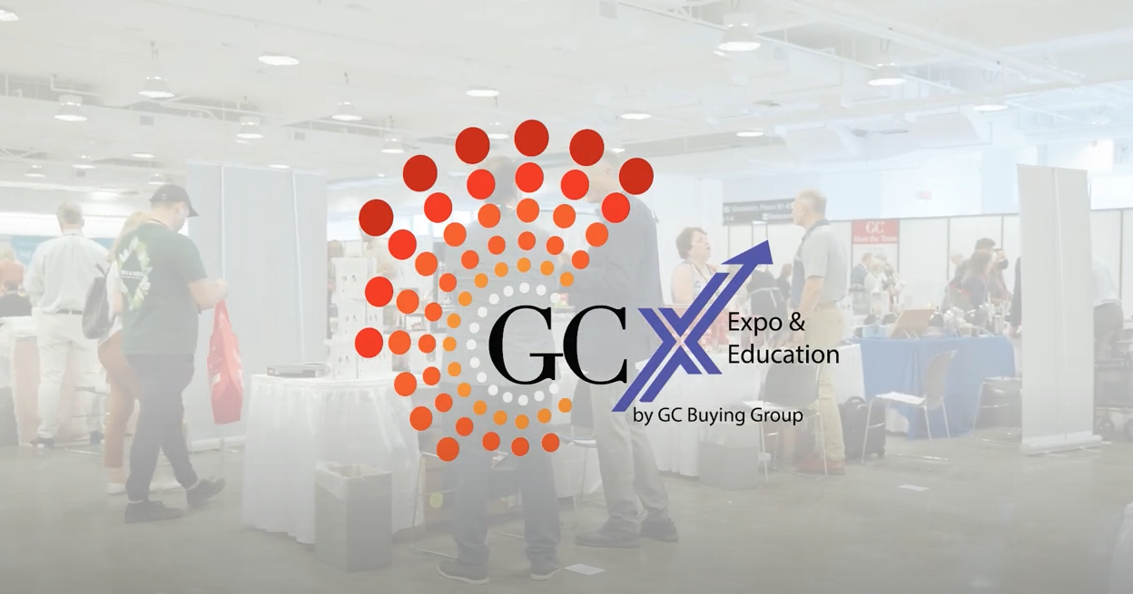 GCX Video 1