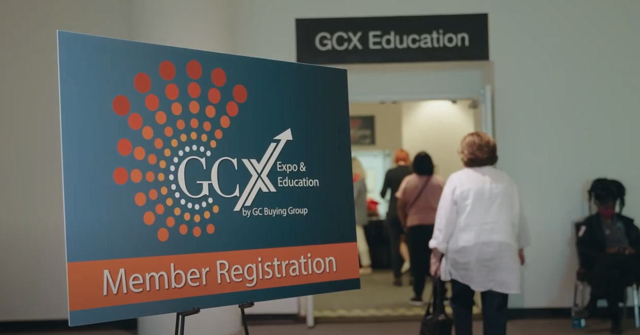 GCX Video 2