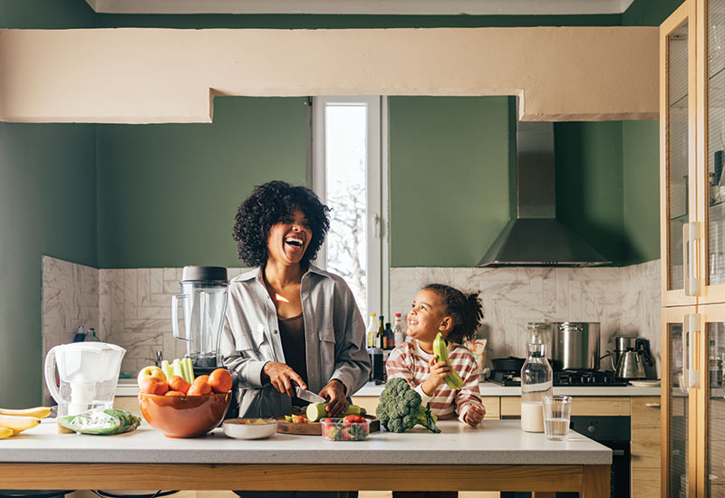 More than mere pampering and relaxation, CARE is about the attention we give to our loved ones, our homes, our pets, our communities, and ourselves. 