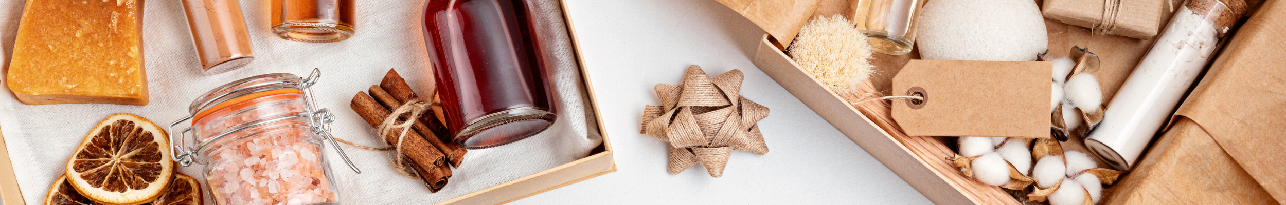Seasonal Gift Box