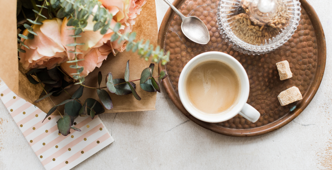 Tabletop Decor