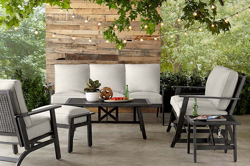 Year Round Casual Outdoor Furniture Resources