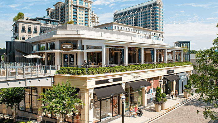 Neighborhoods to Explore during Atlanta Market