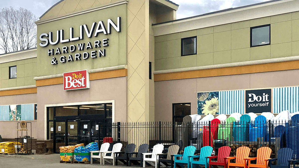 sullivans hardware