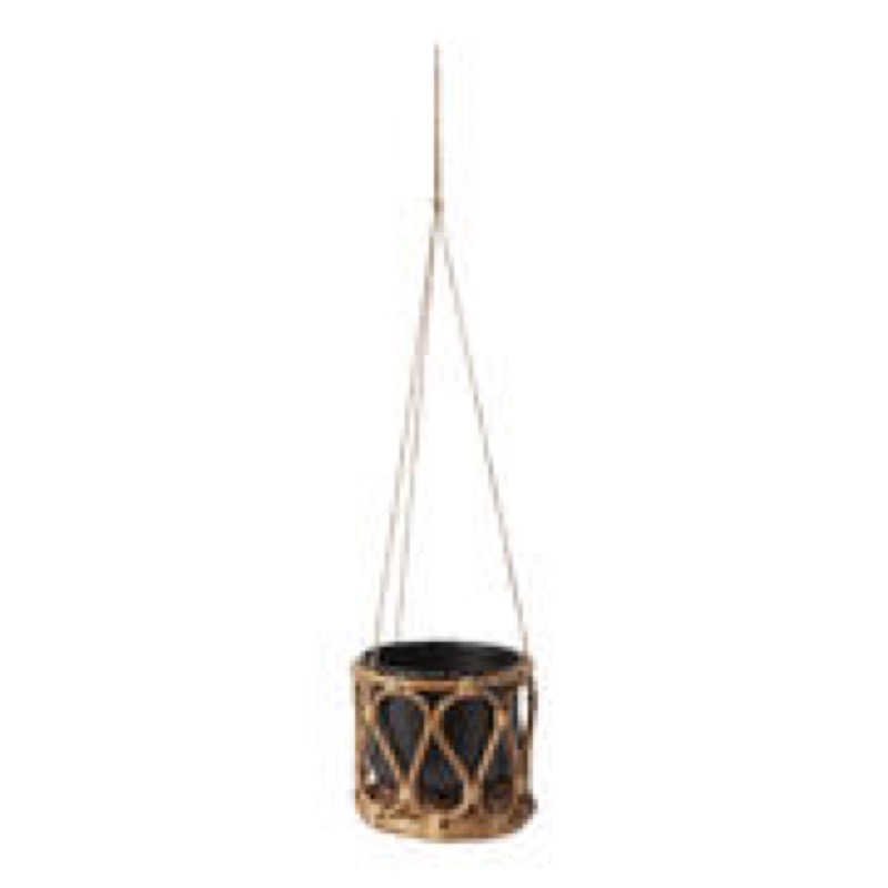 Boca Hanging Pot