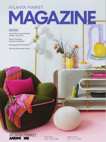 Summer 2024 Market Magazine