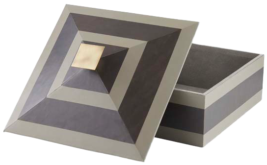 Decorative Box: Arteriors
