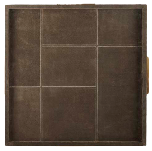 Tray: Arteriors