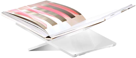 Bookstand: Assouline