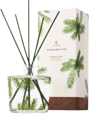Diffuser: Thymes