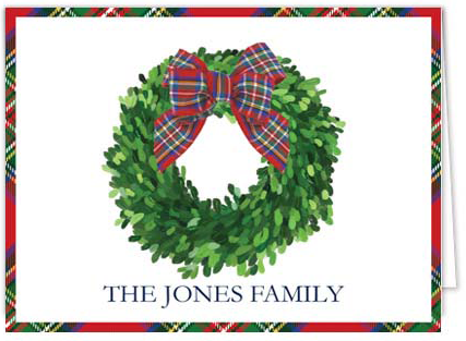 Notecard: WH Hostess