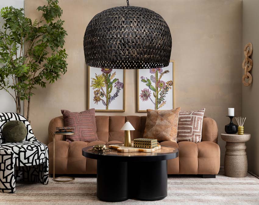 Source Interior Design Products at Atlanta Market