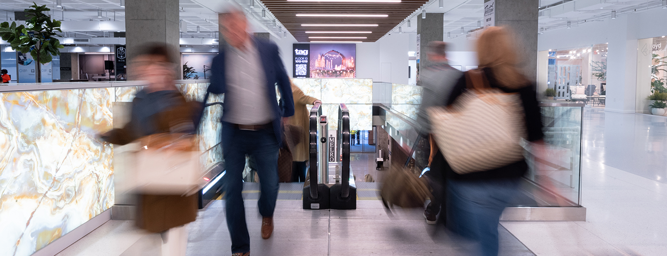 Atlanta Market In the News