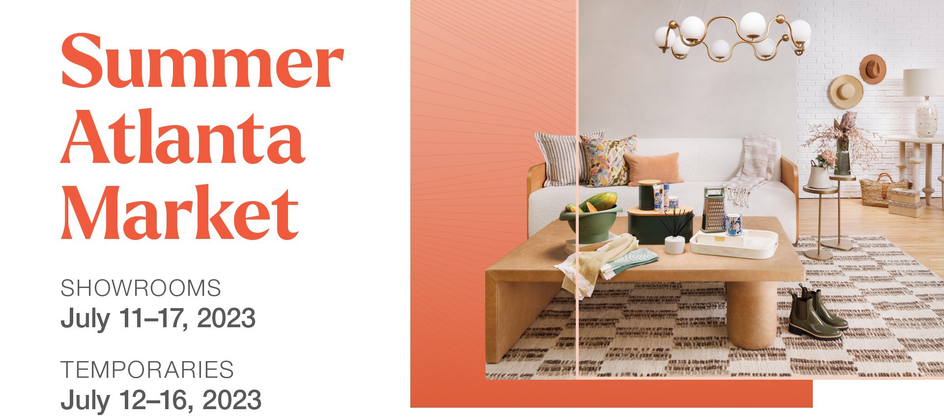 Atlanta Market Expands Discovery Opportunities in Summer 2023